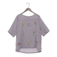 COKETT COLLECTION/コケットコレクション COKETT COLLECTION 刺しゅう入りブラウス/508021425