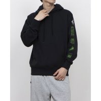 CONVERSE/コンバース CONVERSE メンズ スウェットパーカー バーティカル PT スウェット フーディ 40200032/508021437