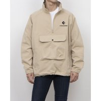 CONVERSE/コンバース CONVERSE メンズ ライフスタイル ウェア AP ウーブン PO ジャケット 40100110/508021438