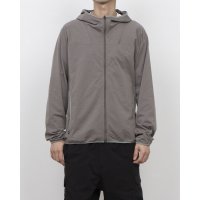 CONVERSE/コンバース CONVERSE メンズ ウインドフルジップ アクティブ フード トップ 40200151/508021442