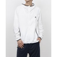 CONVERSE/コンバース CONVERSE メンズ ウインドフルジップ アクティブ フード トップ 40200150/508021443