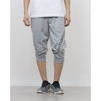 CHAMPION/チャンピオン Champion メンズ スウェットクォーターパンツ PANTS_ C8－BS201/508021444