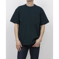 TIGORA/ティゴラ TIGORA メンズ 半袖Tシャツ ヘビーウェイトコットンTシャツ TR－9C1005TS/508021454