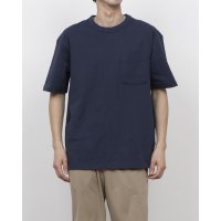 TIGORA/ティゴラ TIGORA メンズ 半袖Tシャツ ヘビーウェイトコットンTシャツ TR－9C1005TS/508021455