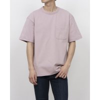 TIGORA/ティゴラ TIGORA メンズ 半袖Tシャツ ヘビーウェイトコットンTシャツ TR－9C1005TS/508021457