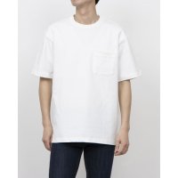TIGORA/ティゴラ TIGORA メンズ 半袖Tシャツ ヘビーウェイトコットンTシャツ TR－9C1005TS/508021459