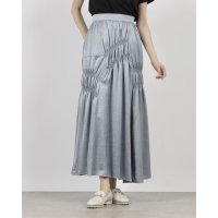 archives/アルシーヴ archives シャーリングシャイニーフレアスカート/508021531