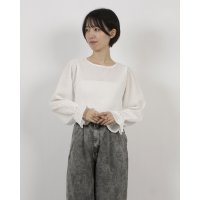 epimi e'pimmy/エピミエピミー epimi e'pimmy JQカシュクールプルオーバー/508021539
