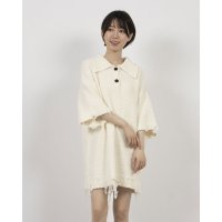 archives/アルシーヴ archives OVER KNIT ONE－PIECE/508021555