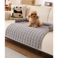 aimoha/アイモハ aimoha ペット用滑り止め付きマット 【返品不可商品】/508021701