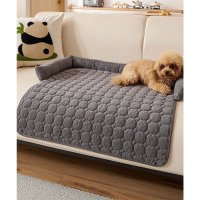 aimoha/アイモハ aimoha ペット用滑り止め付きマット 【返品不可商品】/508021701