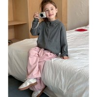 aimoha/アイモハ aimoha 【aimoha－KIDS－】ジップパーカー/508021706