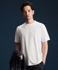 THE SHOP TK/ビジネス対応ジャケットTシャツ/508021744