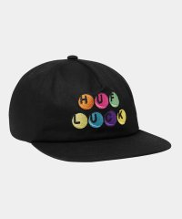 HUF/ハフ HUF HUF LUCKY 5 PANEL SNAPBACK / ハフ/508021764