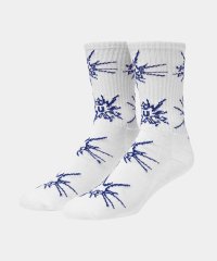 HUF/ハフ HUF HUF AUTO GLASS CREW SOCK / ハフ/508021767