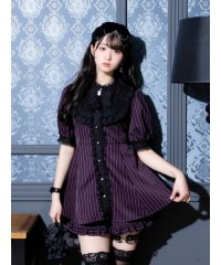 NOEMIE/ゴシックヨークフリルセットアップ/508021835