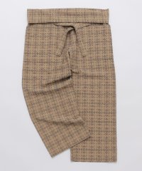 SHIPS MEN/ts(s): LOOP DOBBY CLOTH THAI PANTS/508021836