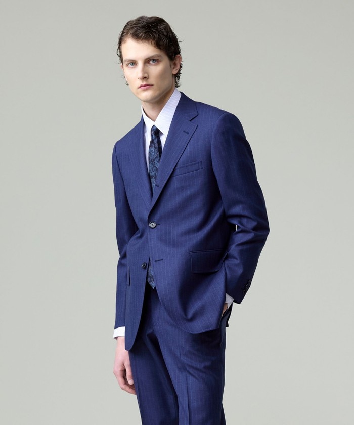 J．プレス メンズ(J.PRESS MENS) | スーツセットアップ/ビジネス