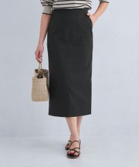 green label relaxing/［size SHORTあり］キチントボトムス Iライン スリム タイト スカート/508022054