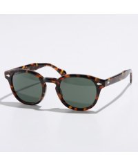 MOSCOT/モスコット MOSCOT MOSCOT サングラス LEMTOSH SUN ウェリントン型/508022219