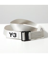 Y-3/ワイスリー Y－3 Y－3 ベルト CL L BELT H63102 ウェビング メタルバックル/508022220