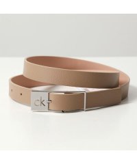 Calvin Klein/カルバン クライン Calvin Klein Calvin Klein ナローベルト K60K612864 ロゴ/508022223