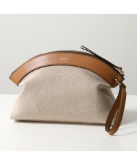 FURLA/フルラ FURLA Furla クラッチバッグ ERICA ポーチ リストレット付き/508022228