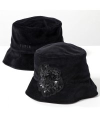 FURLA/フルラ FURLA Furla バケットハット VARSITY STYLE ヴァーシティ スタイル/508022230