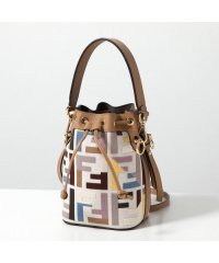 FENDI/フェンディ FENDI FENDI バッグ MINI MON TRESOR モン トレゾール 8BS093 AT13/508022231
