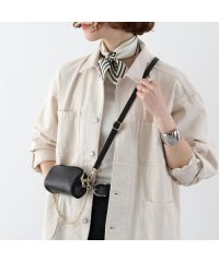 AULENTTI/オウレンティ AULENTTI AULENTTI ショルダーバッグ EL 331 DO ポーチ/508022232