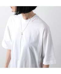 MARNI/マルニ MARNI MARNI Tシャツ HUMU0223X5 UTCZ68 半袖/508022239