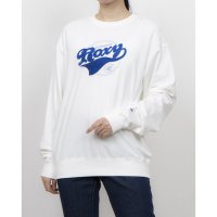 ROXY/ロキシー ROXY レディース サーフ スウェットトレーナー LOST IN SUMMER RPO251094/508022434