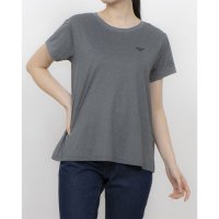 ROXY/ロキシー ROXY レディース フィットネス 半袖Tシャツ UPLIFTING LIFE RST251539/508022437