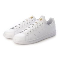adidas Originals/アディダス オリジナルス adidas Originals STAN SMITH スタンスミス メンズ レディース スニーカー ホワイト/ゴールド/508022458