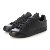 アディダス オリジナルス/アディダス オリジナルス adidas Originals STAN SMITH スタンスミス メンズ レディース スニーカー ブラック/ブラック/508022475