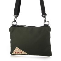 KELTY/ケルティ KELTY トレッキング バッグ FLAT POUCH SP S 759340625/508022485