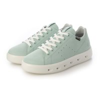 ecco/エコー ECCO ECCO ストリート 720 本革 レディース GORETEX 防水 カジュアル スニーカー EU35/508022564