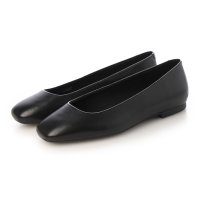 ecco/エコー ECCO ECCO マーゴット 本革 レディース バレエシューズ フラットパンプス EU35/508022565