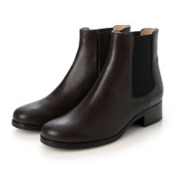 FABIO RUSCONI　/【訳あり新品】 ファビオルスコーニ FABIO RUSCONI サイドゴアブーツ/508022584