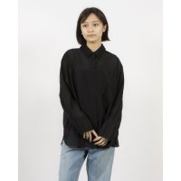 DOUX ARCHIVES /ドゥ アルシーヴ DOUX ARCHIVES ワイドスリーブシアーシャツ/508022643