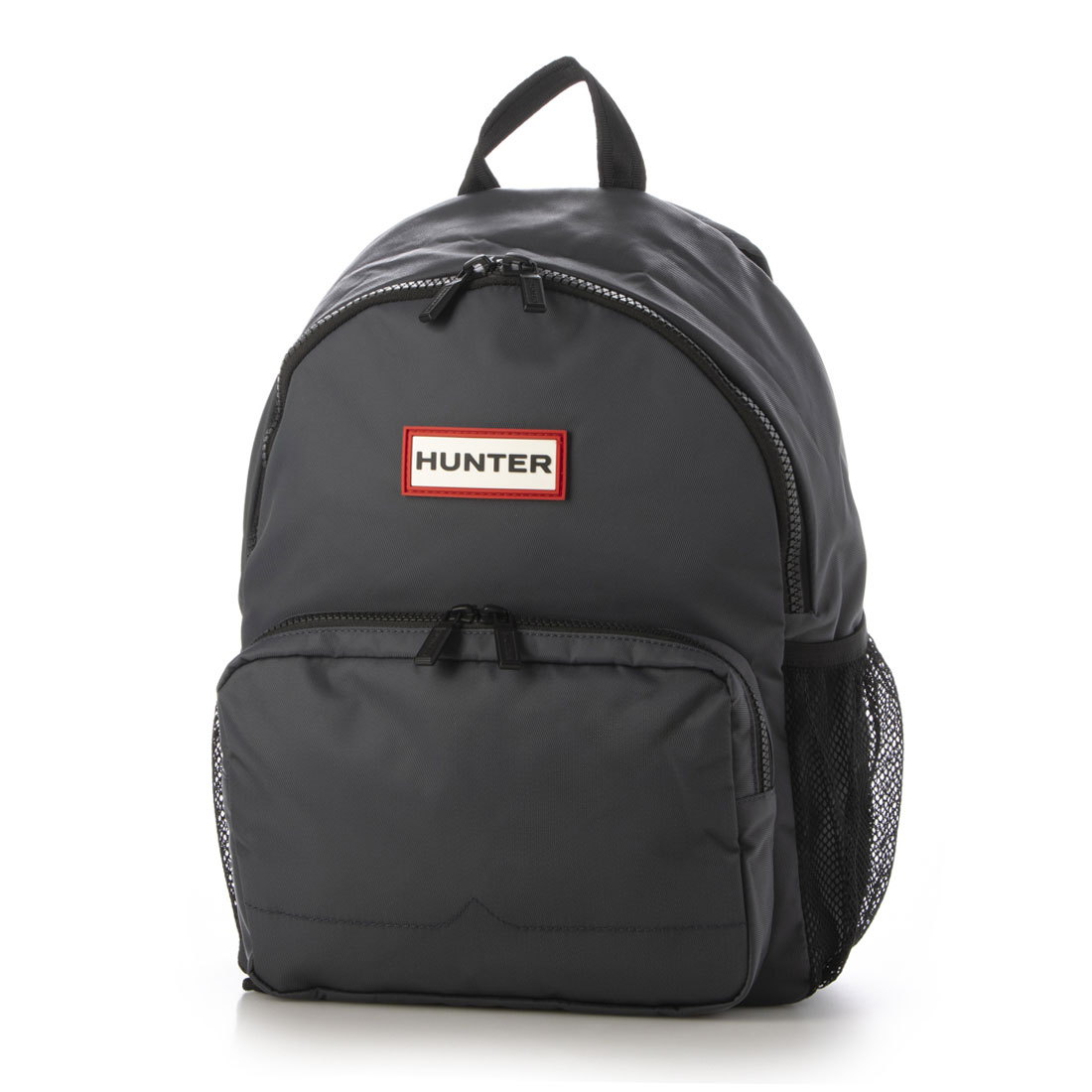 新品タグ付　HUNTER ハンター　リュック　ナイロン　ネイビー　大人気　定番 楽天市場】【本日☆全品10％OFFクーポン】 HUNTER ハンター