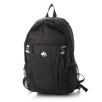 LOGOS Park/ロゴスパーク LOGOS Park デイパック リュックサック カジュアル リフレクター 安全 反射板 Sサイズ キッズ ハイキング ウォーキング/508022777