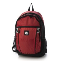 LOGOS Park/ロゴスパーク LOGOS Park デイパック リュックサック カジュアル リフレクター 安全 反射板 Sサイズ キッズ ハイキング ウォーキング/508022777