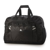 LOGOS Park/ロゴスパーク LOGOS Park ボストンバッグ トラベルバッグ スポーツバッグ リフレクター 安全 反射板 ショルダーベルト付き 旅行 出張 レジャー/508022781