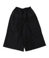 ゴートゥーハリウッド/ゴートゥーハリウッド GO TO HOLLYWOOD Patchwork Lace Layered－like Wide Pants/508022826