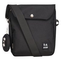 MOOMIN/ムーミン MOOMIN バッグ ショルダーバッグ メンズ レディース 斜めがけ 大人 軽量 ポーチ付き SHOULDER BAG RMNK－01/508022871