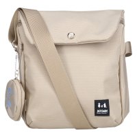 MOOMIN/ムーミン MOOMIN バッグ ショルダーバッグ メンズ レディース 斜めがけ 大人 軽量 ポーチ付き SHOULDER BAG RMNK－01/508022871