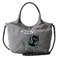 MOOMIN/ムーミン MOOMIN バッグ トートバッグ ショルダーバッグ レディース 4L 斜めがけ 軽量 RMPK－02/508022874