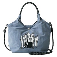 MOOMIN/ムーミン MOOMIN バッグ トートバッグ ショルダーバッグ レディース 4L 斜めがけ 軽量 RMPK－02/508022874