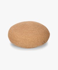 Chapeaud'O/シャポー ド オー Chapeau d'O Chapeau d' O Lame Silk Braid Beret / シャポードオー/508022885